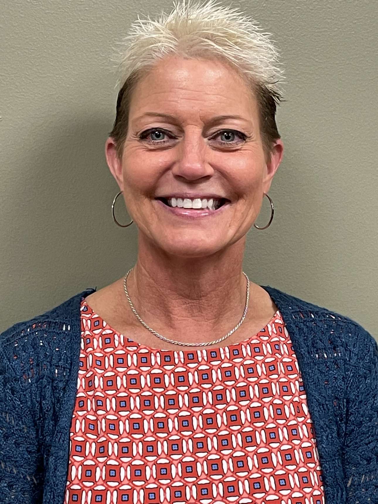 Teresa Smith seeks reelection for Baxter County Tax Collector