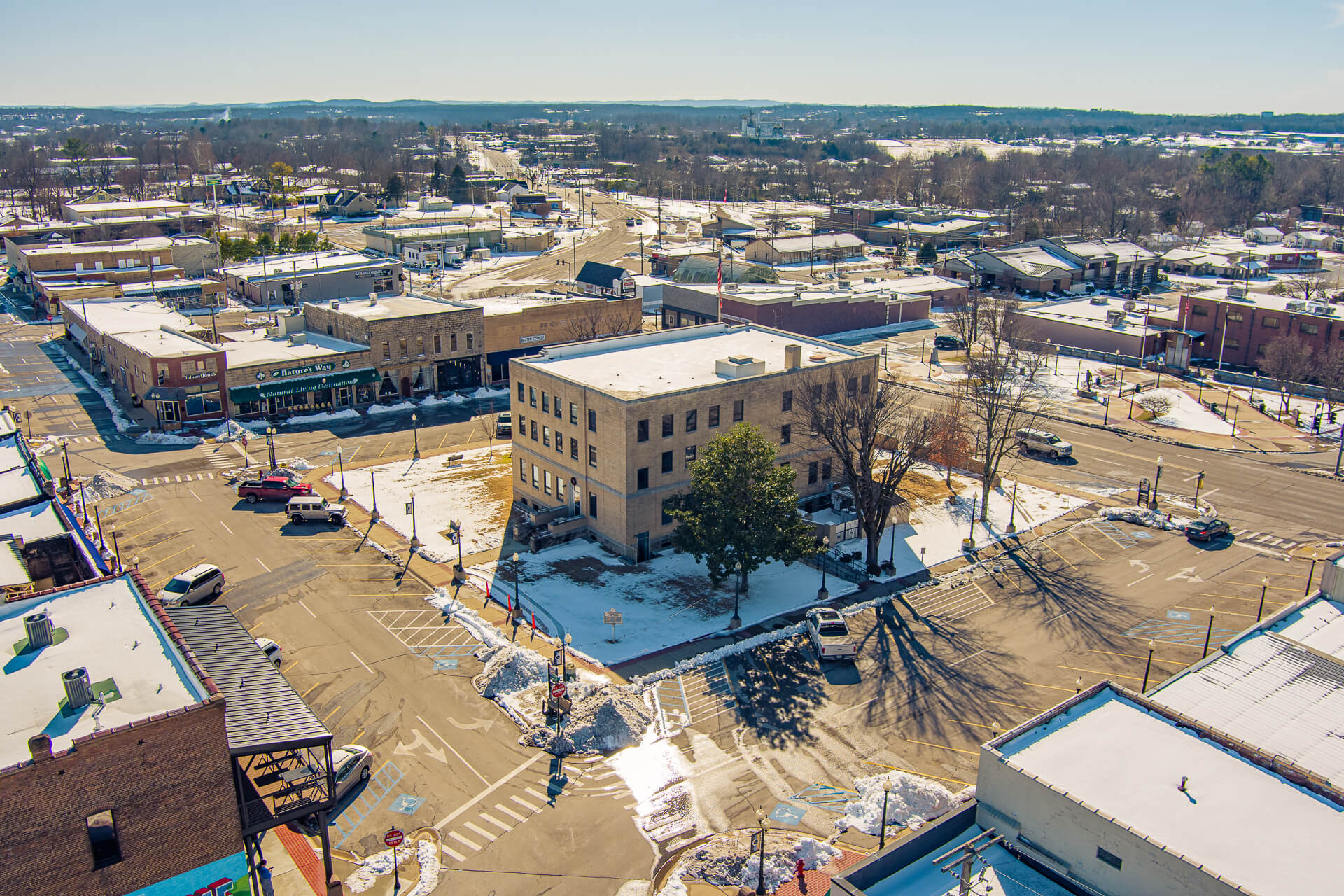 Black Hills Energy Prepares For Extreme Cold Encourages Customers To   Mho Ap Square 1 