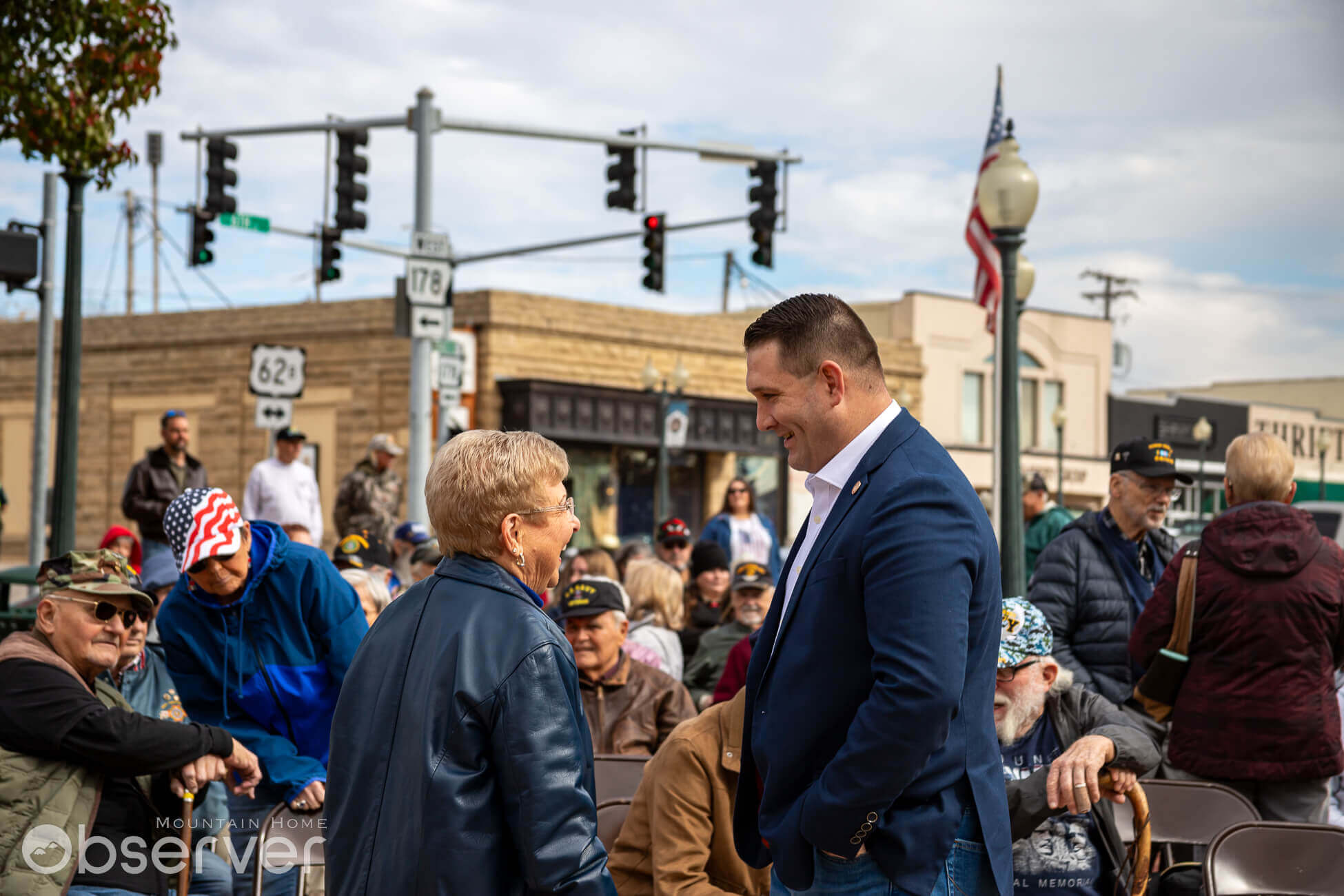 Painter: New DHS overhaul coming, lawmakers pressing Sanders to fire staff