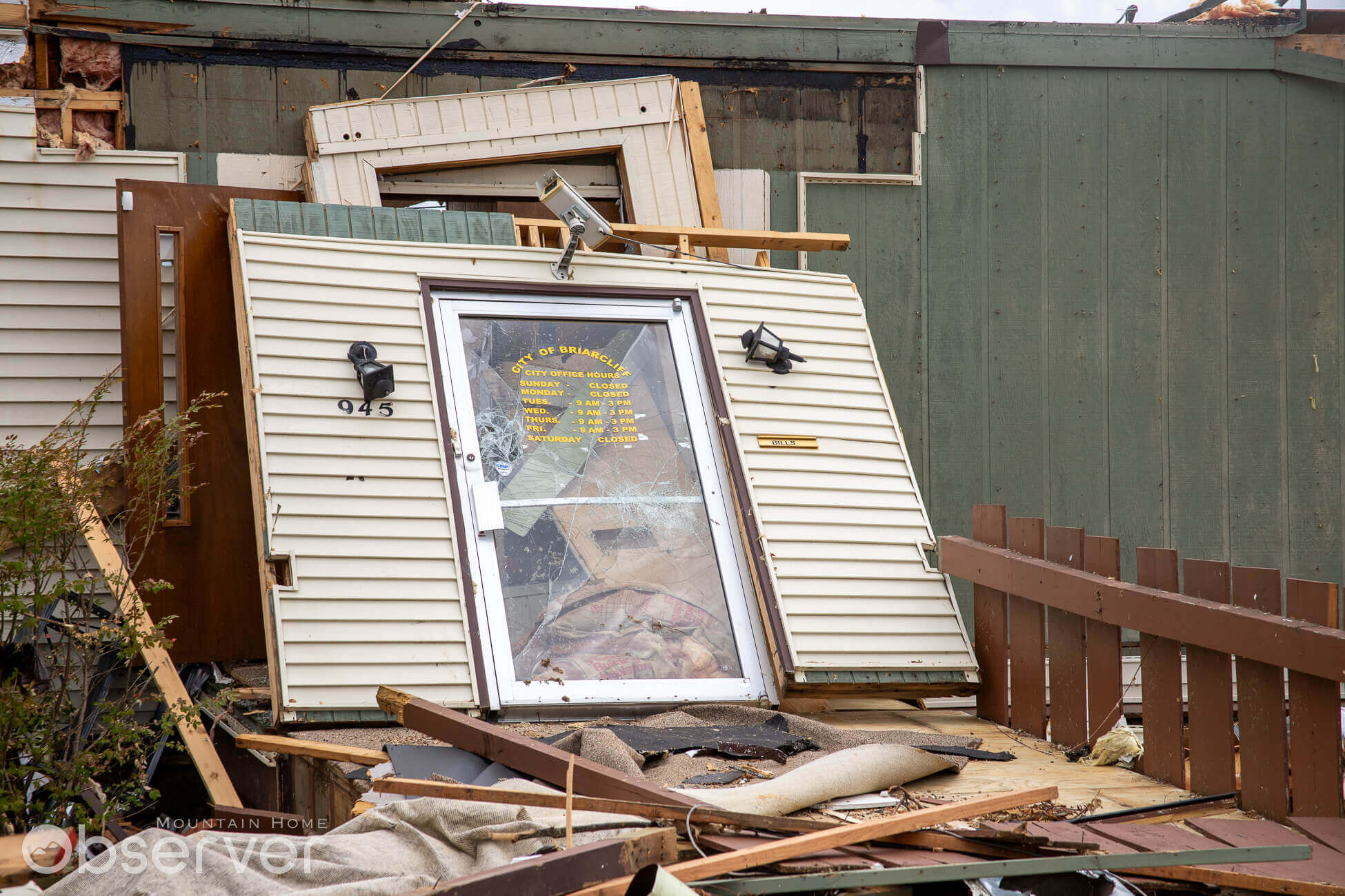 Briarcliff repeatedly fails to comply with state law