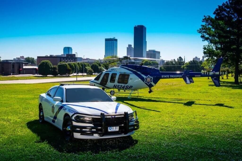 Call to action! ASP ask Arkansans to vote for Best Looking Cruiser ...