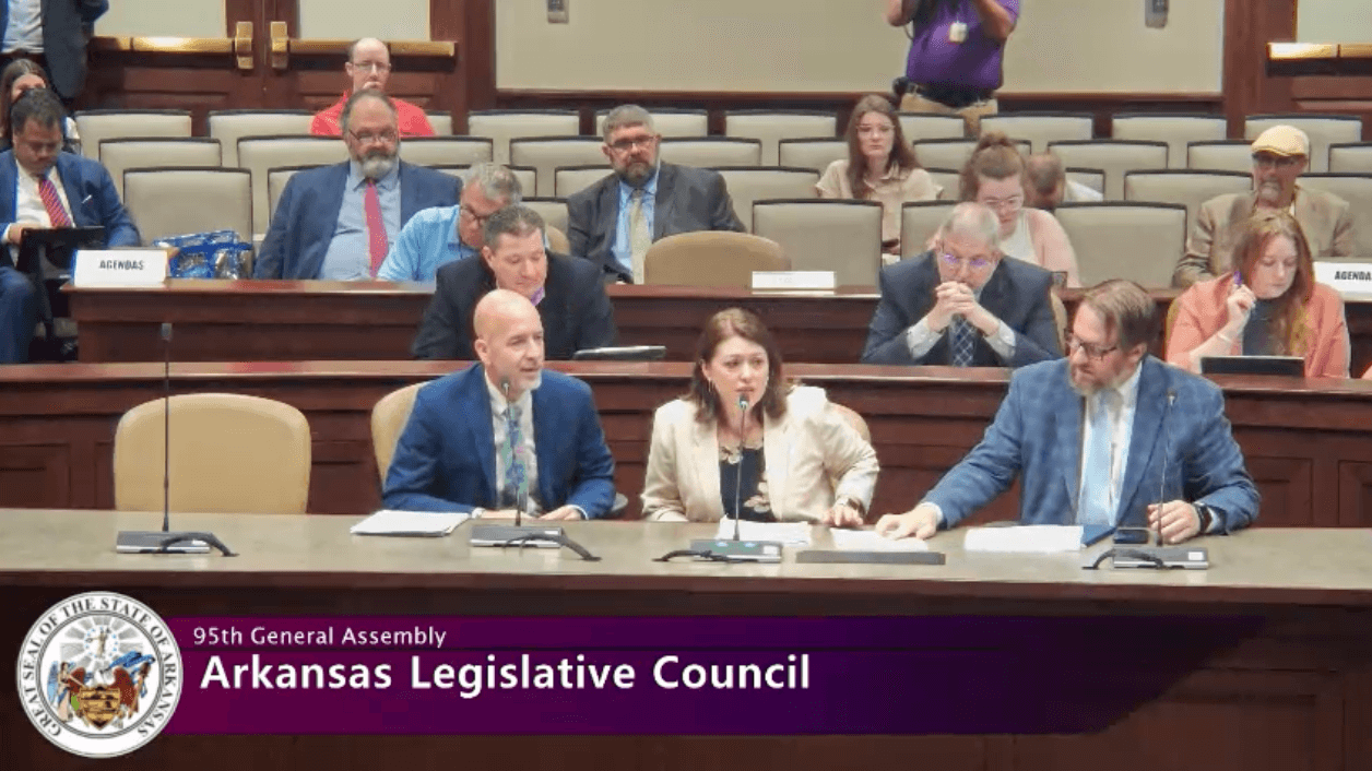 Arkansas panel approves $90M more for school vouchers ahead of statewide availability