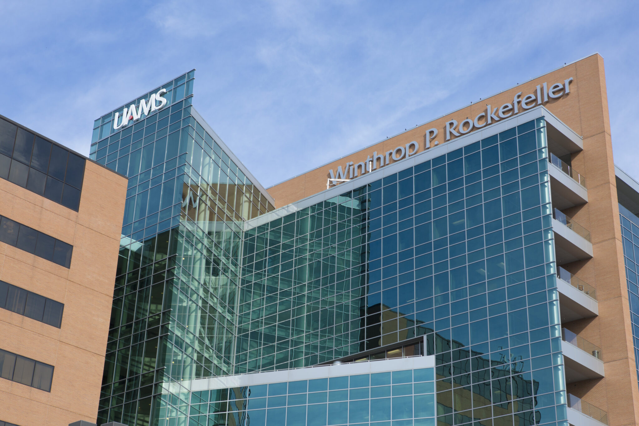 UAMS to use $5.8M federal grant to expand cancer treatment side effects research