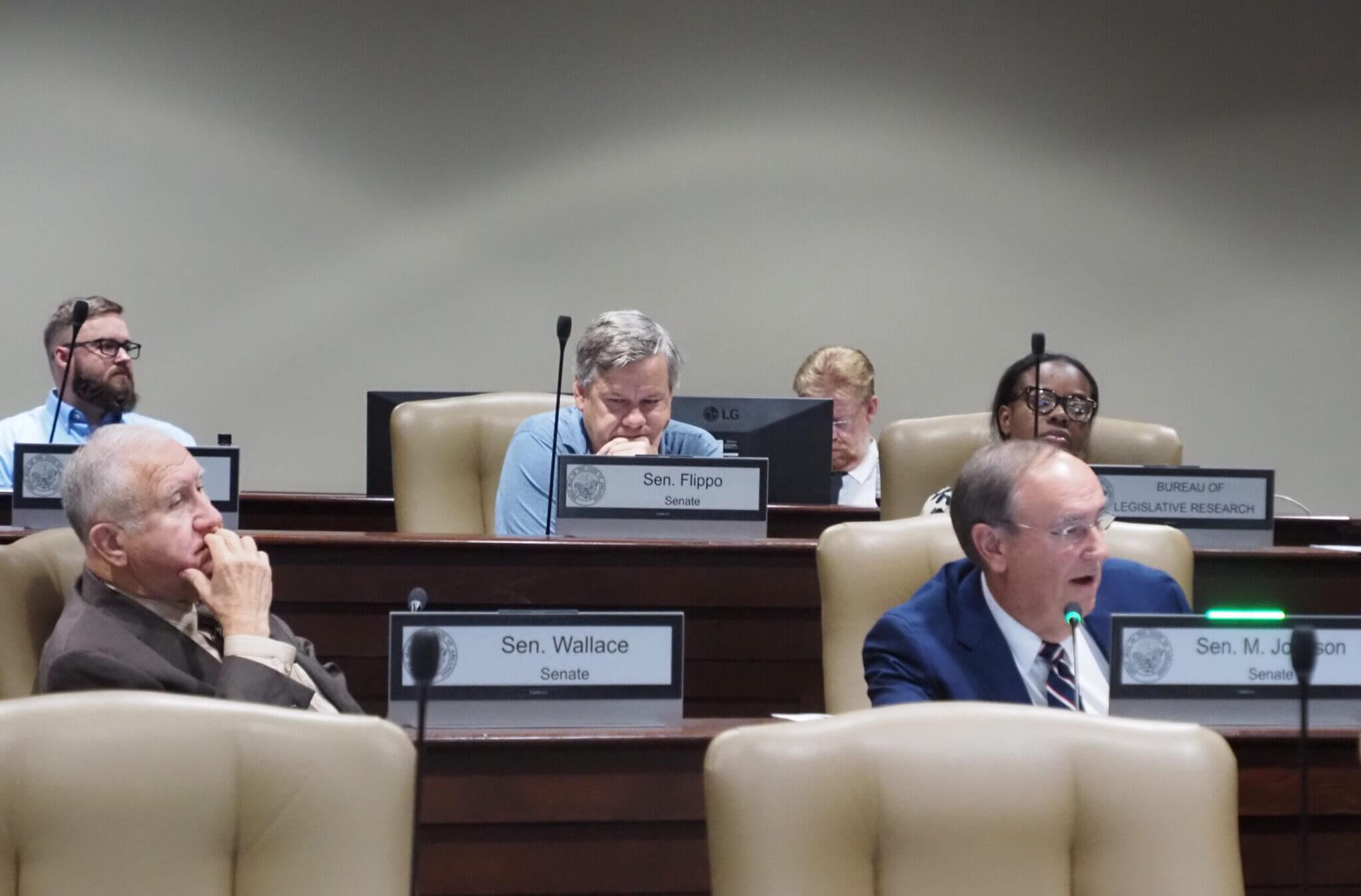 Arkansas lawmakers agree to return withheld funds to 40 municipalities after two-hour debate