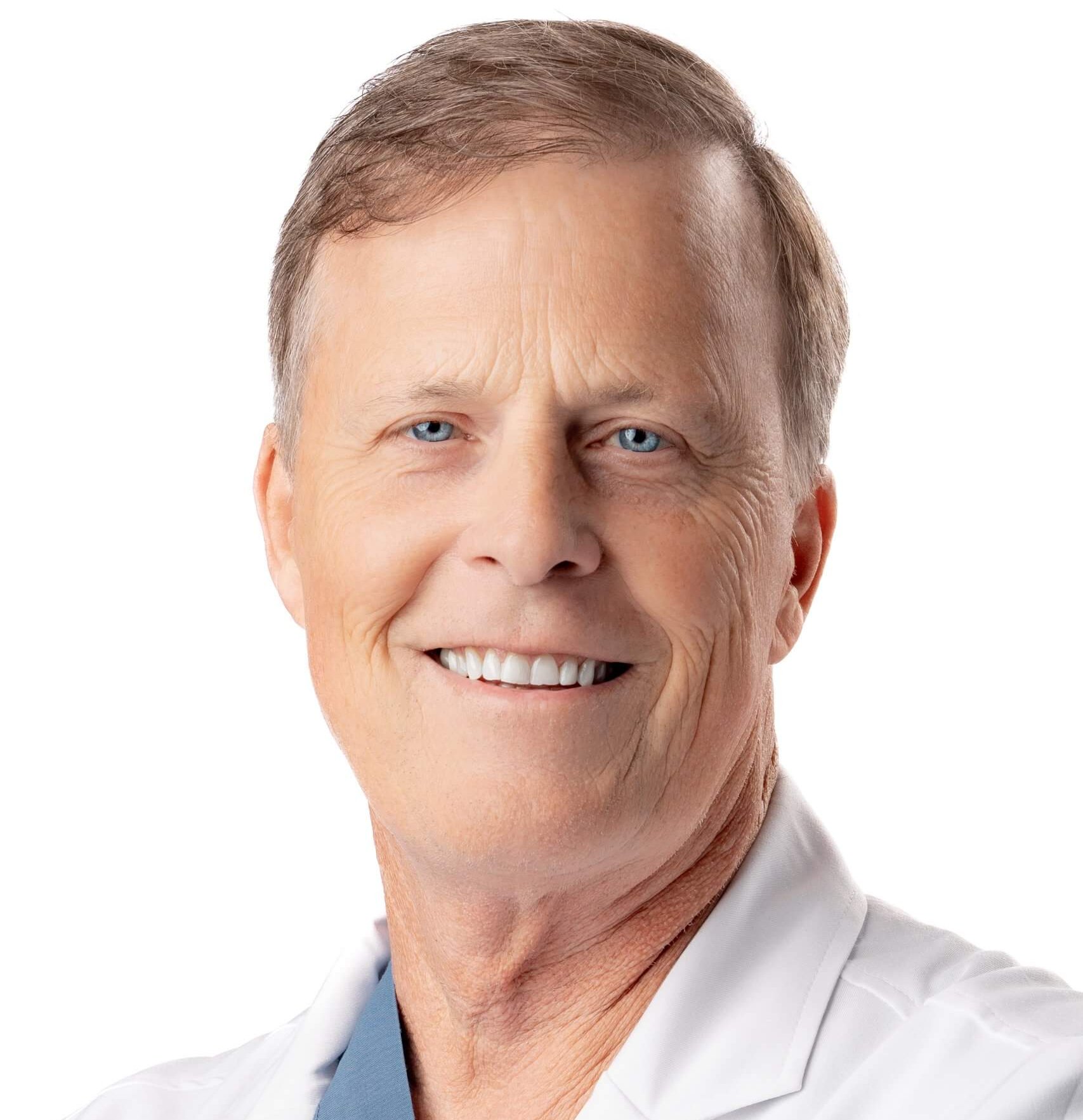 Dr. Michael Camp named 2025 Medical Professional of the Year