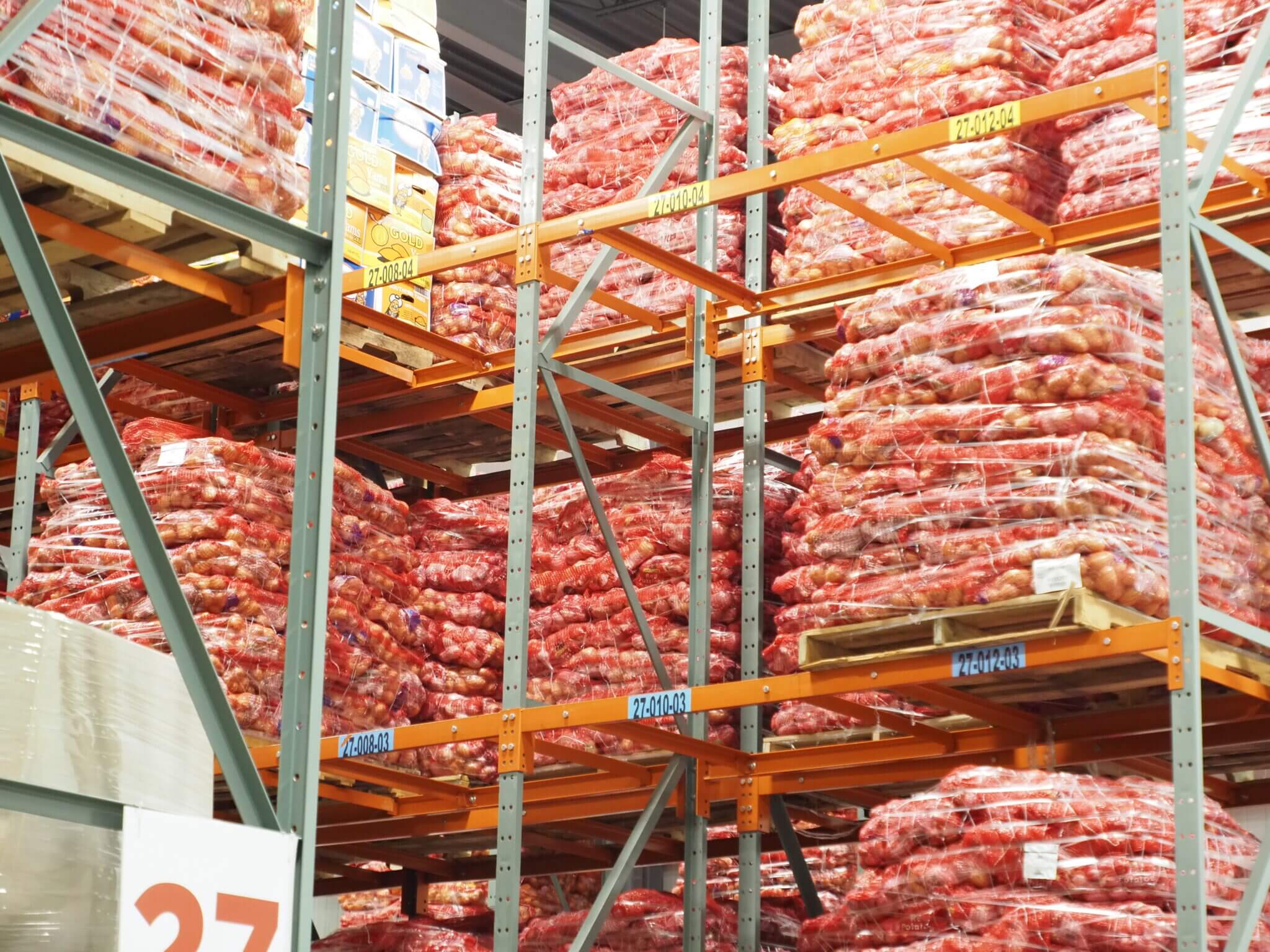 Arkansas remains the hungriest state, per federal report