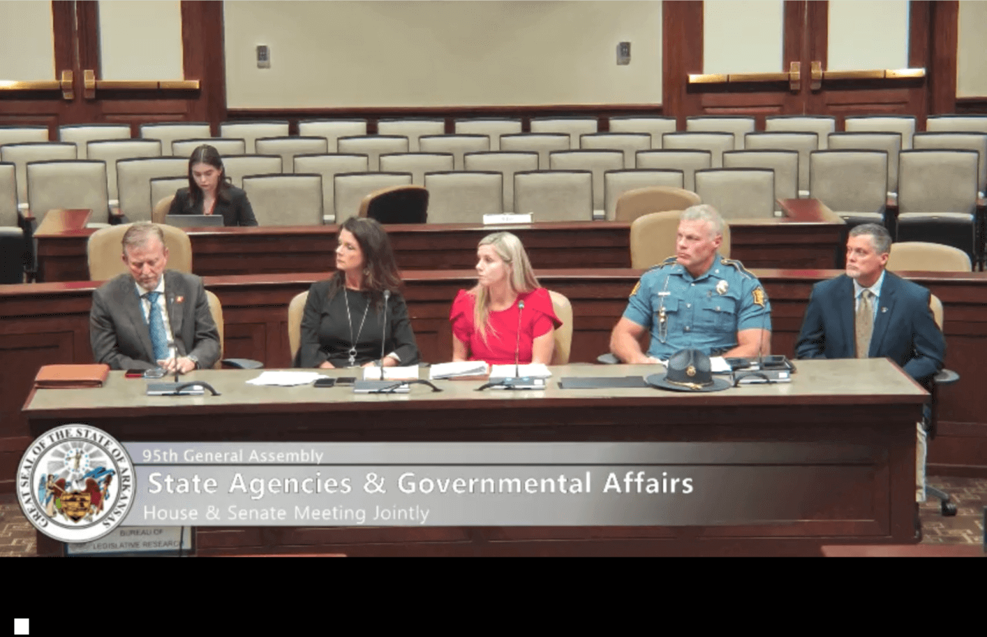 Letter to the editor: Arkansas Child Protection System Needs Urgent Reform