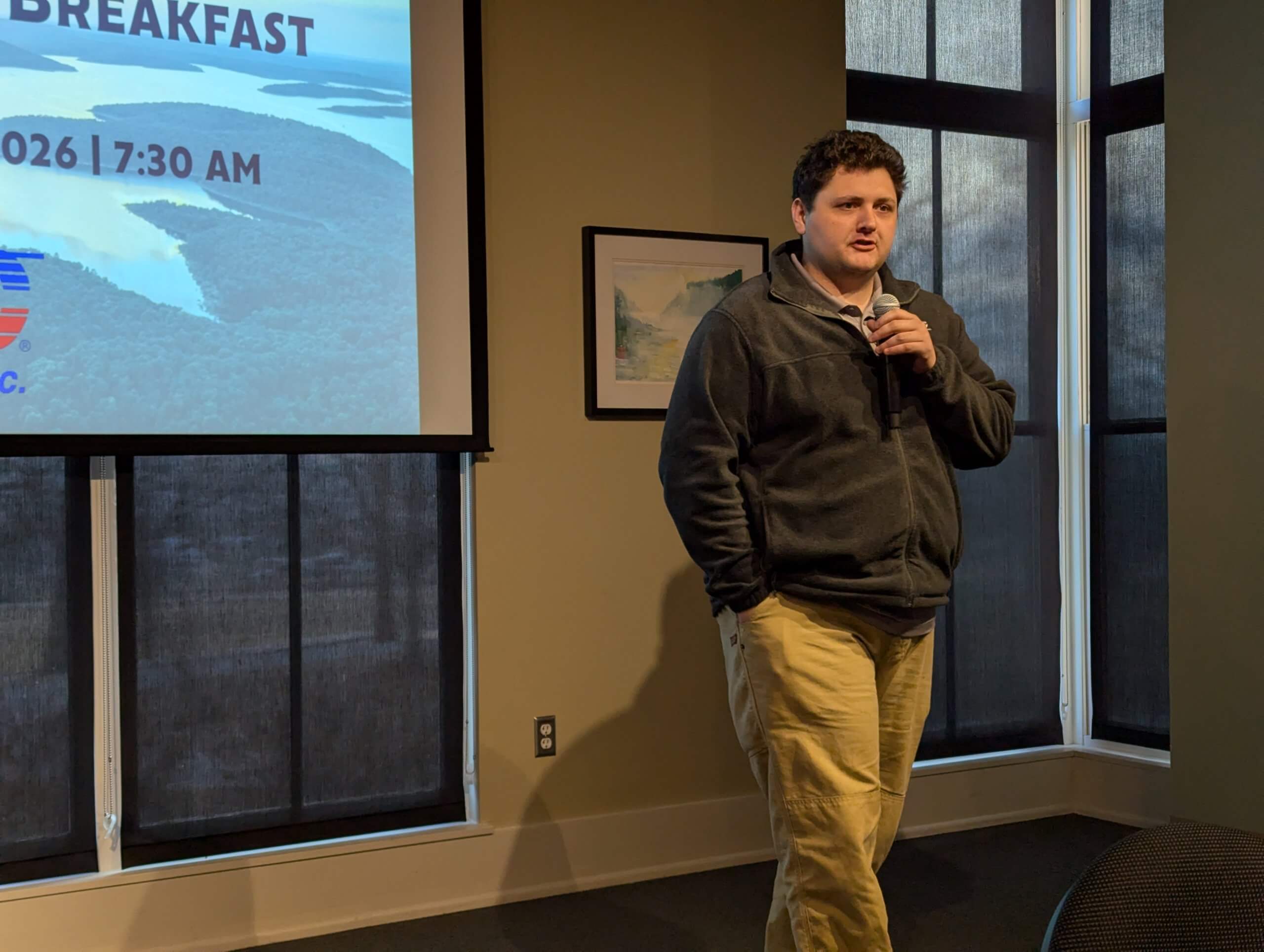 ABC Supply manager says Mountain Home embodies company’s values