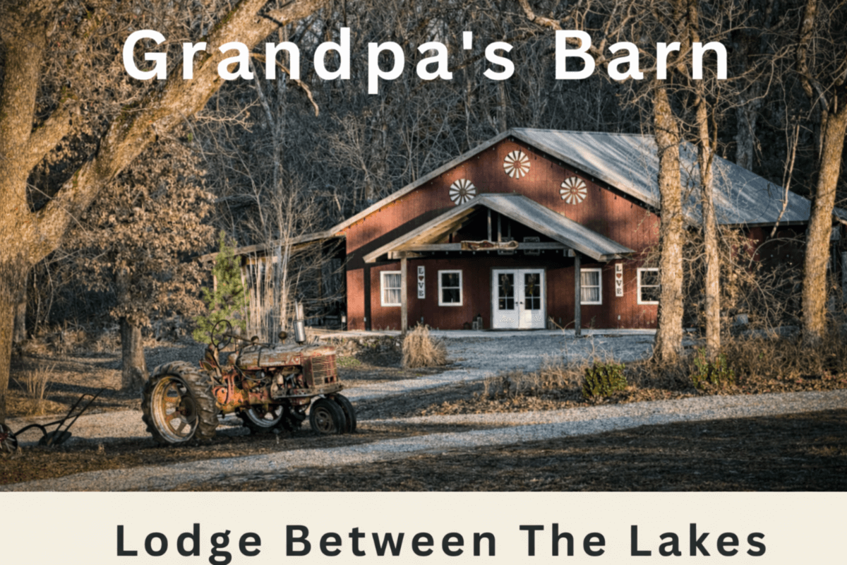 Lodge Between the Lakes, Grandpa’s Barn to showcase venues at Twin Lakes Radio Bridal Expo