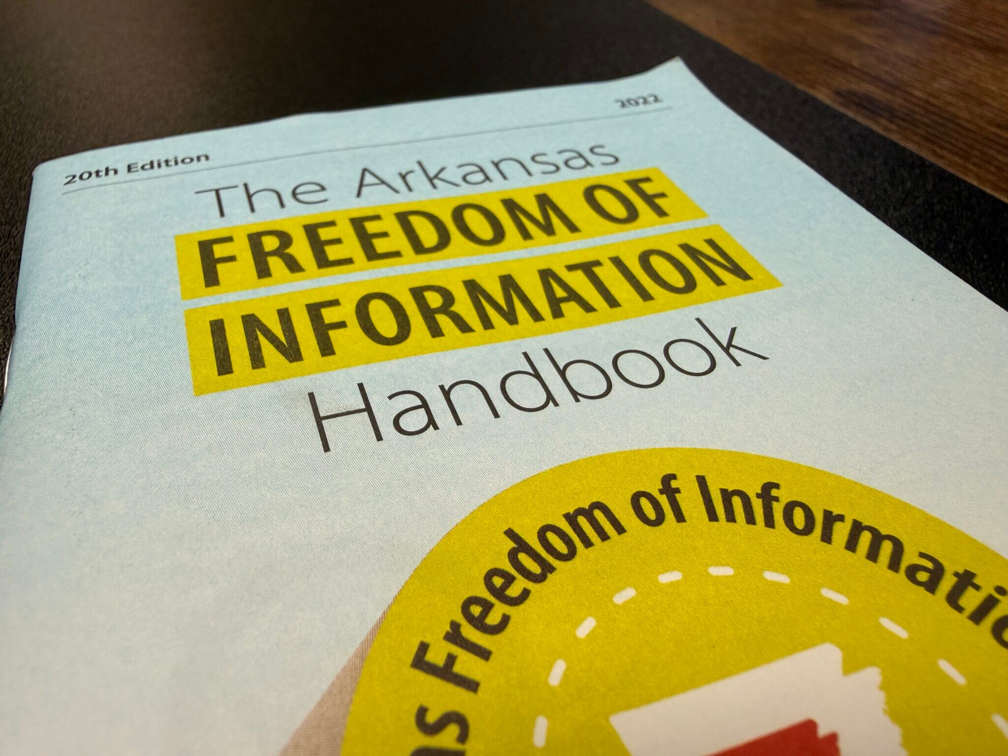 Arkansas Explained: How to use the Arkansas Freedom of Information Act