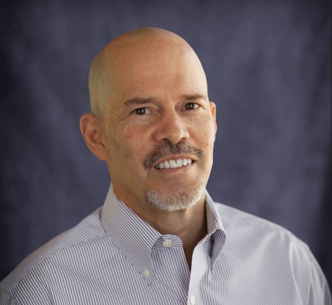 Lakeview economist enters District 1 congressional race as Libertarian