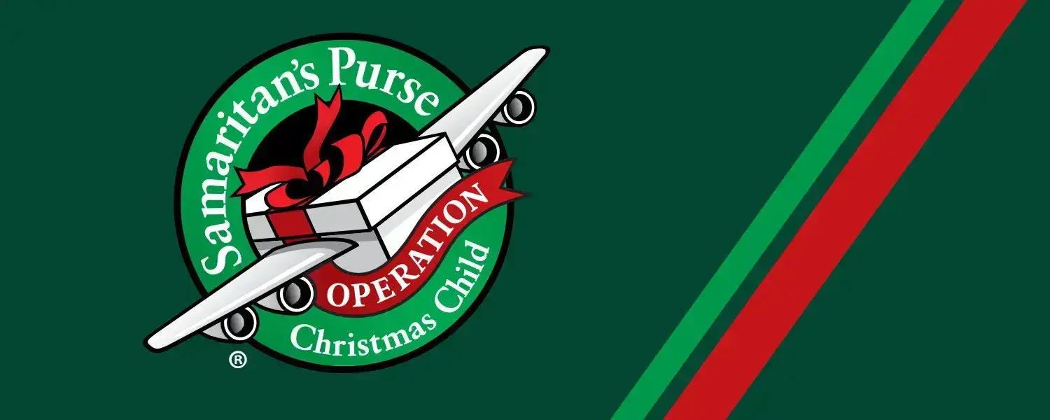 Operation Christmas Child to host sports-themed celebration in Mountain Home
