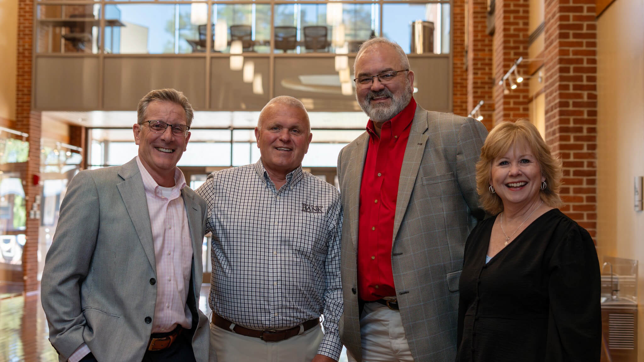 Baxter Health Foundation donors set record with $3.8 million raised in 2025