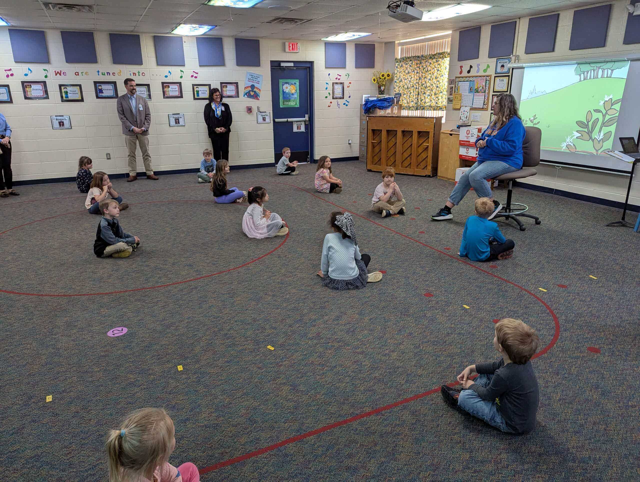 MHK seeks business donations for kindergarten readiness program