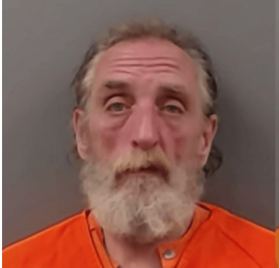 Judge revoked Manson Sr.’s bond and ordered him jailed. A week later, he has not been arrested.