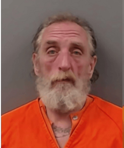 Prosecutors move to jail Manson Sr. without bond after raid on Yellville property