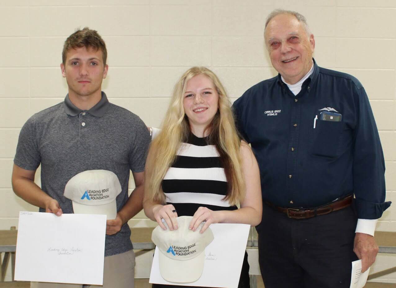 Mount Home Classification System Mountain Home grad ranks first in his class, lands Textron internship ...