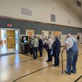 Early voting draws 1,750 in Baxter County as a House seat, city races and four amendments await voters