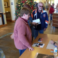 Ozark Authors Book Expo brings 20 writers to the library Saturday